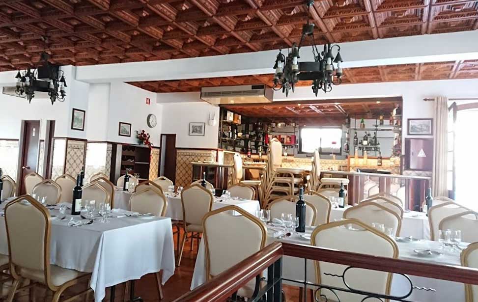 Restaurante Regional de Sintra