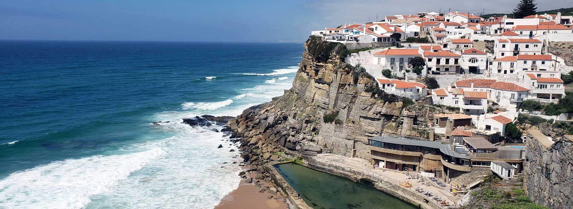 Azenhas do Mar