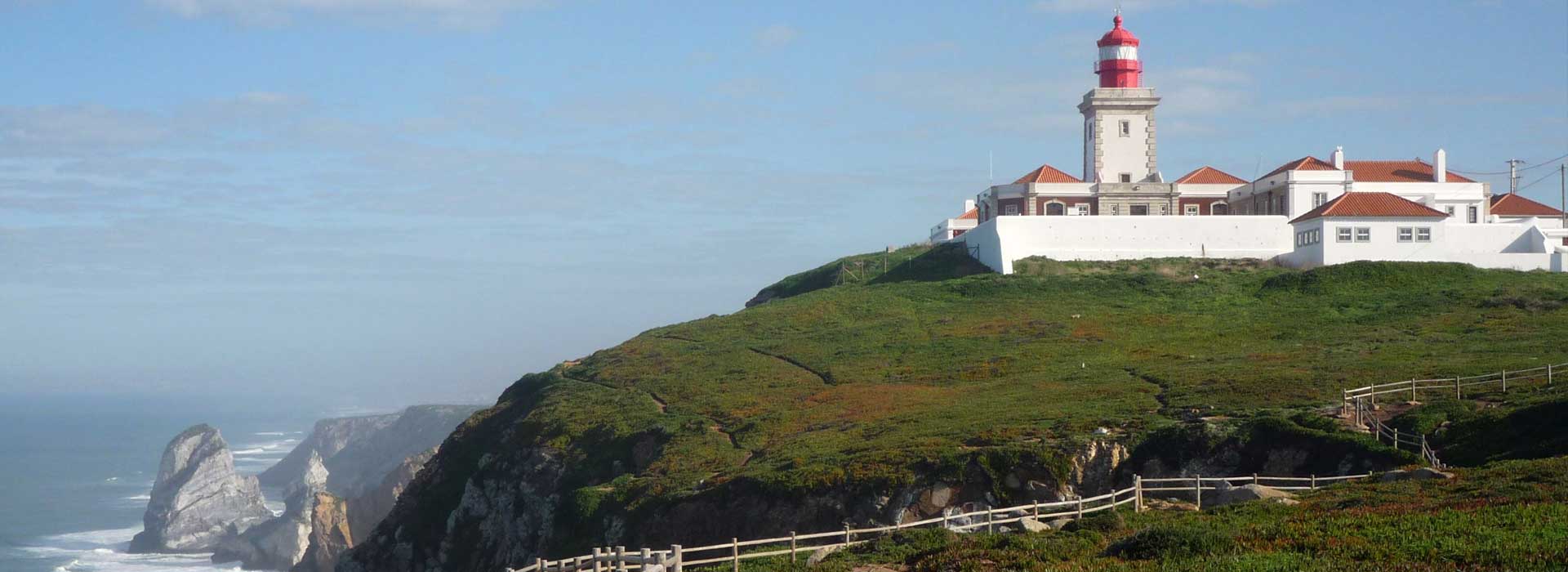 Cabo da Rocha