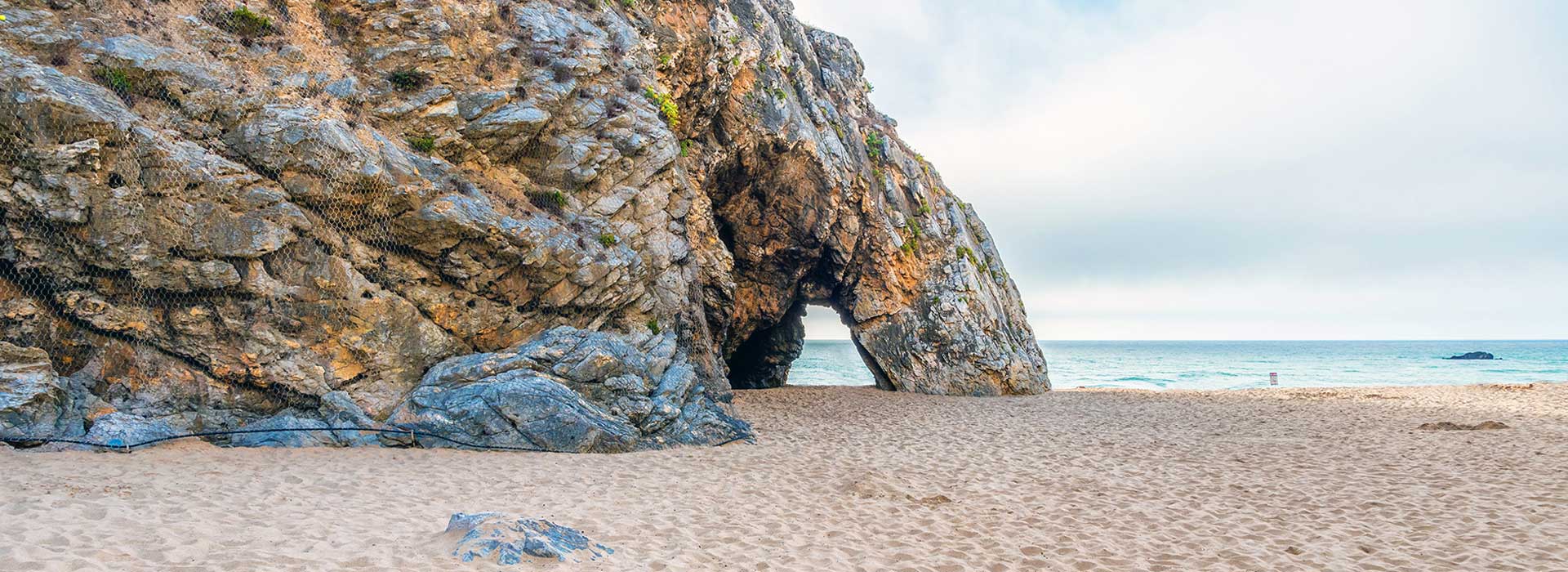 Praia da Adraga