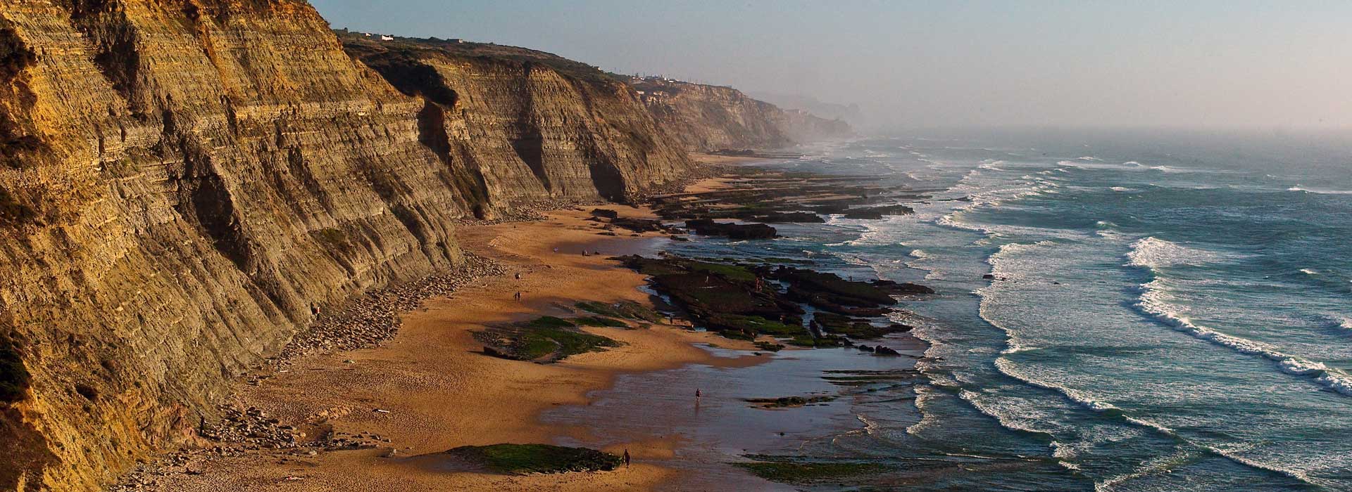 Praia do Magoito