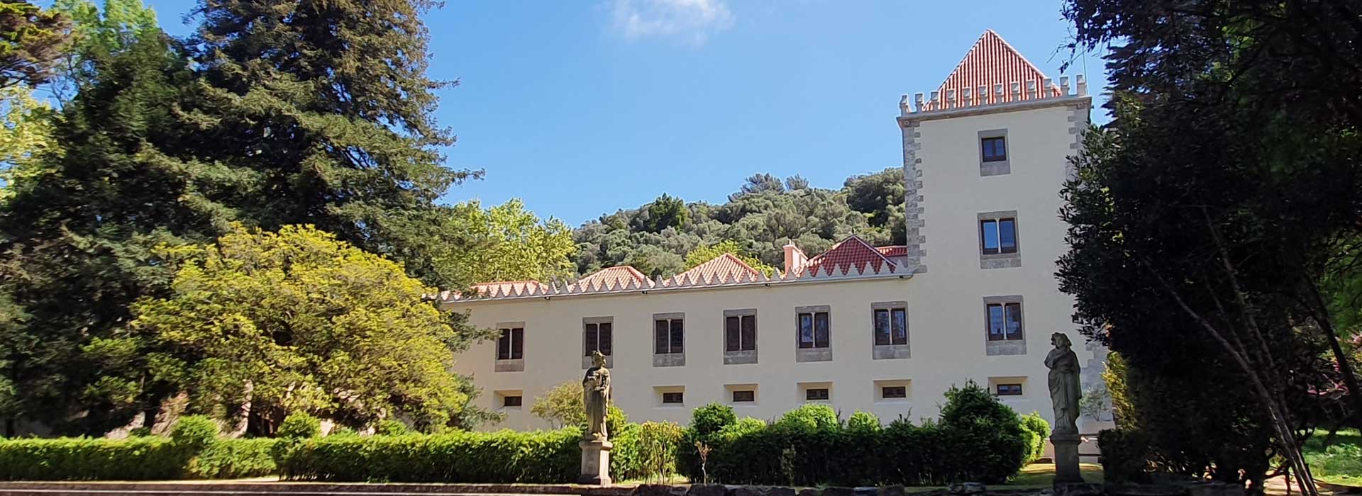 Quinta da Ribafria