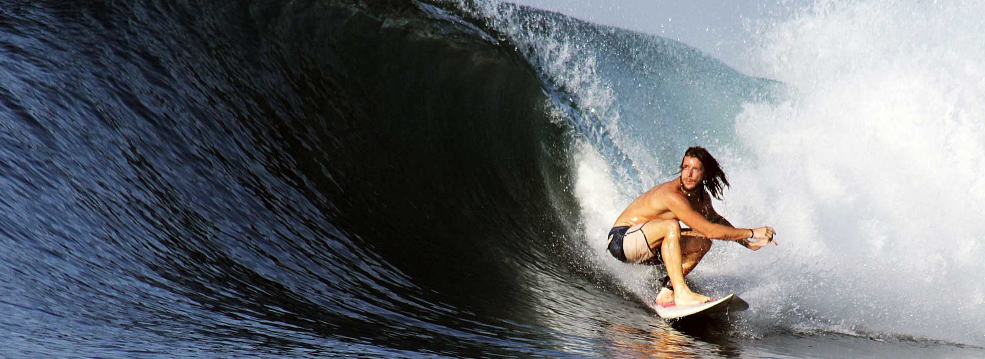 Surfing on the Cascais - Sintra coast