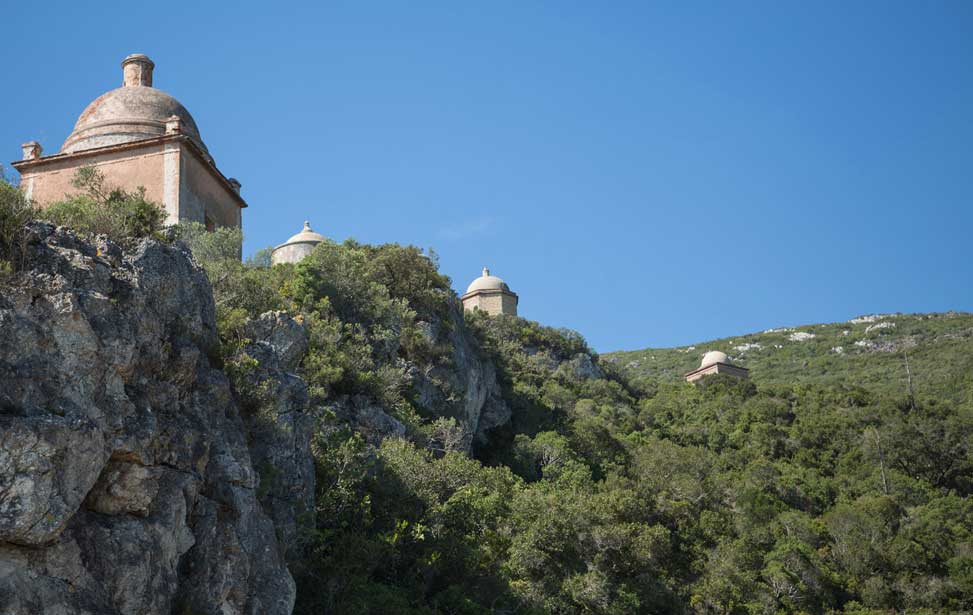 Arrábida Natural Park