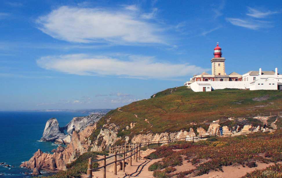 Cabo da Roca