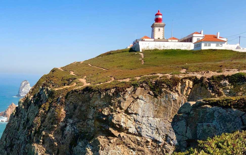 Sintra Small-Group Tour from Lisbon with Cabo da Roca and Cascais