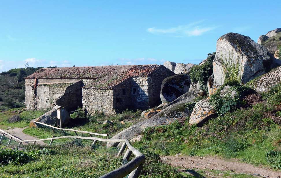 Chapel of Nossa Senhora da Penha