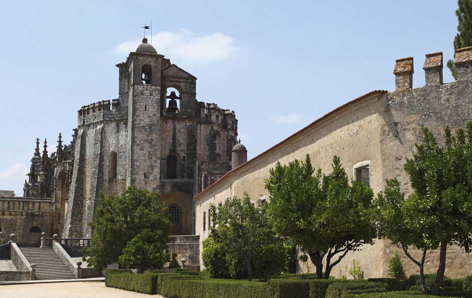 Tomar & Obidos The Roman Legacy Villages World Heritage Tour