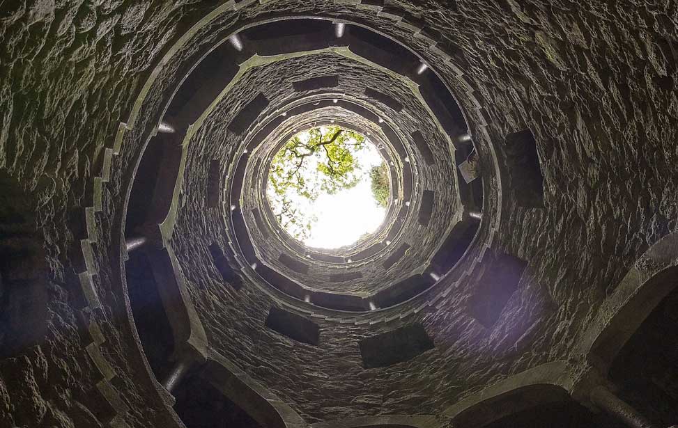 Quinta da Regaleira; Private Tour with Ticket