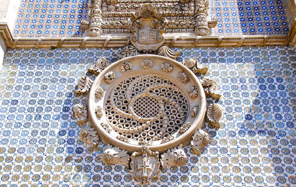 Discover The History of Pena Palace