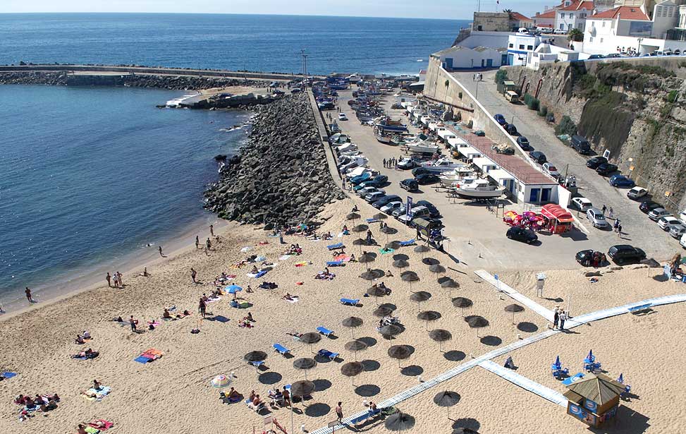 Ericeira Beaches