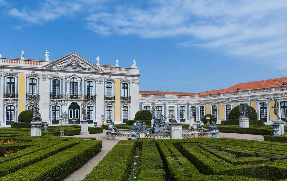 Queluz