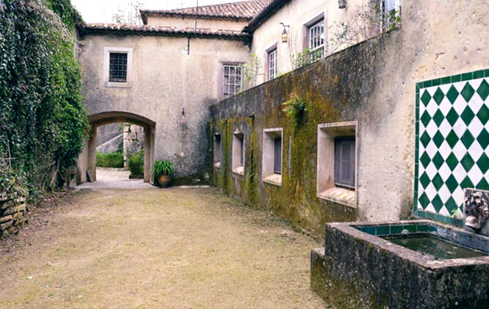 Quinta da Ribafria