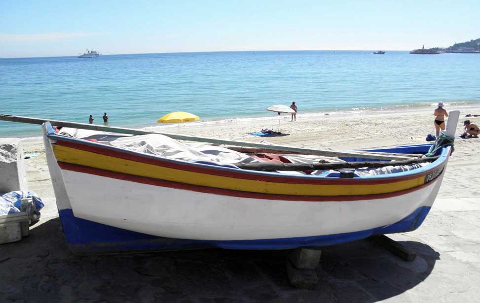 Sesimbra Sea Front