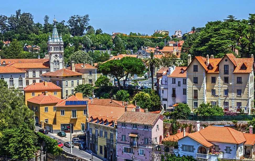 Sintra Private Tour, a dreamlike experience!