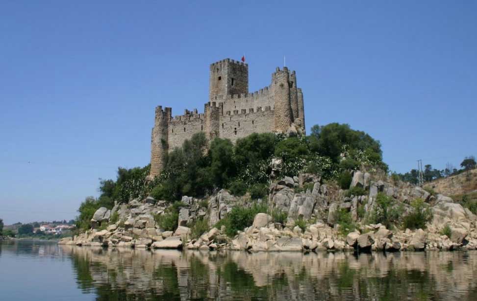 Knights of Templar Tour from Lisbon