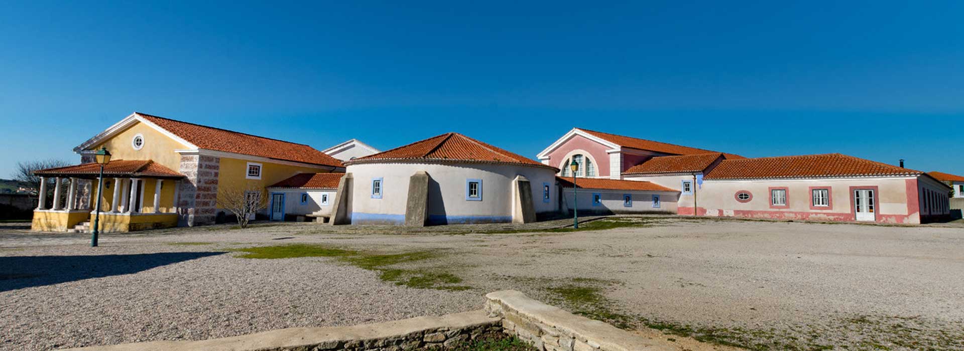 Archaeological Museum of São Miguel de Odrinhas