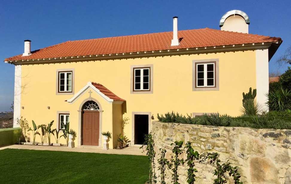 Palácio de Sintra Boutique House