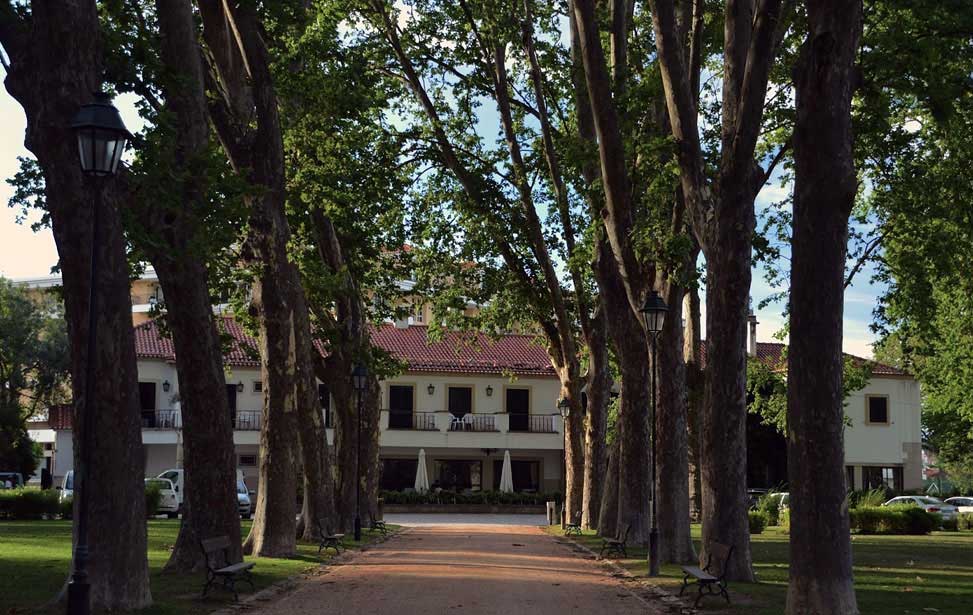 Hotel Estalagem de Santa Iria 