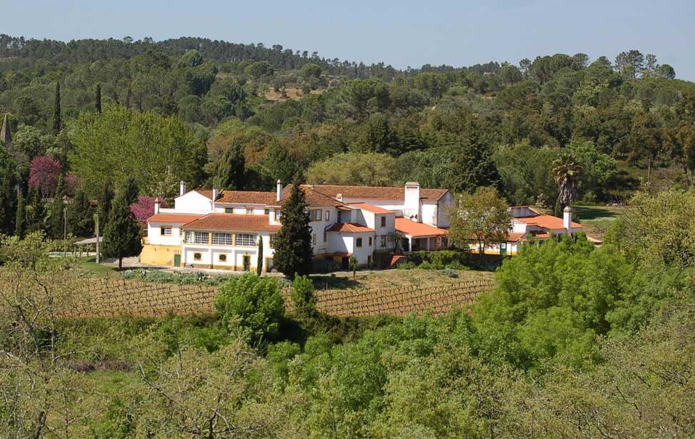 Quinta da Anunciada Velha