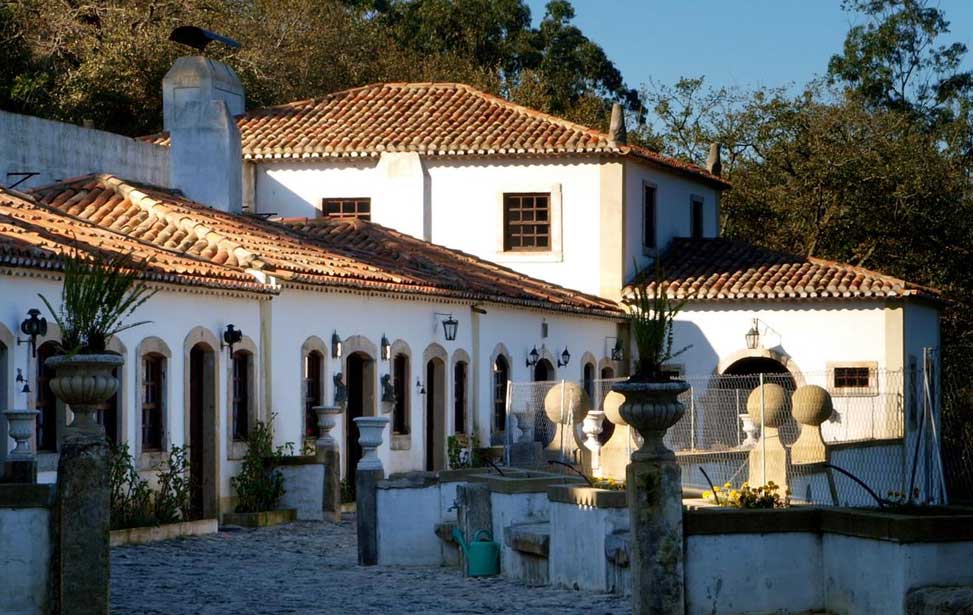 Quinta do Brejo - Turismo Equestre