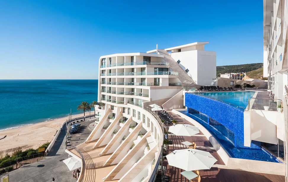 Sesimbra Hotel & Spa