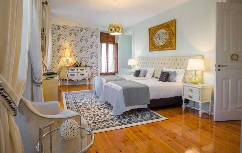 Vila Vitorino Villa