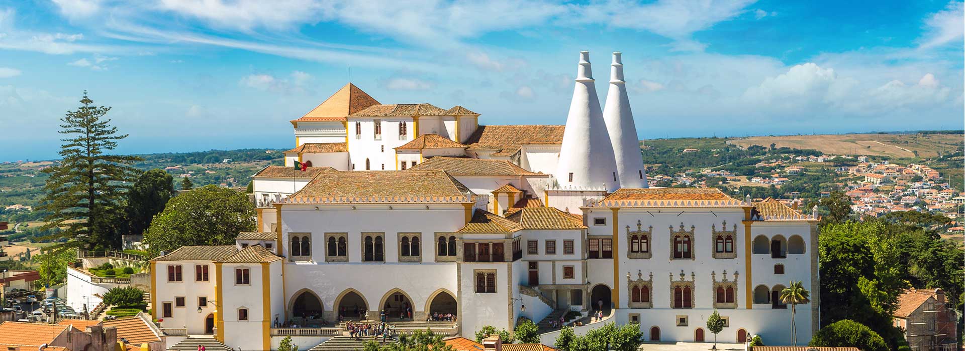 National Palace of Sintra