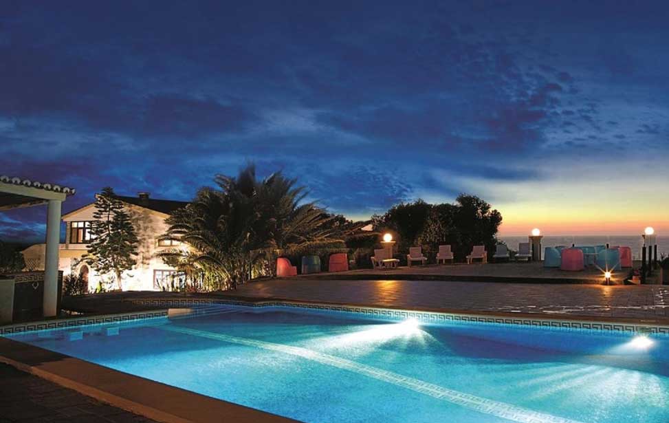 Quinta da Vigia